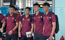 Đội tuyển Việt Nam háo hức lên đường sang Hàn Quốc, lộ diện 3 đối thủ khủng: Ông Kim sắp chốt sổ