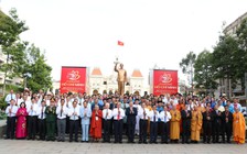 Tin tức đặc biệt trên báo in Thanh Niên 3.7.2026