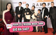 Cách nhà sản xuất 'Chiếc kén' xử lý vai của Trương Ngọc Ánh