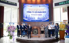 Cổ phiếu doanh nghiệp sản xuất giấy bao bì tái chế Miza lên sàn HOSE