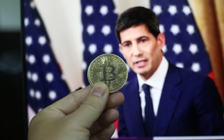 Giá Bitcoin hôm nay 2.7.2026: Bật tăng trên 60.000 USD sau tín hiệu của chủ tịch Fed