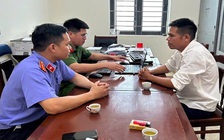 Ném rác, gà chết, trứng thối… vào nhà bố vợ cũ để khủng bố tinh thần