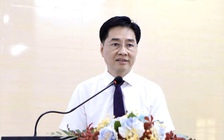 GS-TS-BS Trần Diệp Tuấn trở lại làm Hiệu trưởng Trường ĐH Y dược TP.HCM