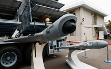 Đại diện Mỹ kêu gọi biến Đài Loan thành 'tổ ong' drone