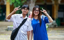 Top 300 thí sinh cao điểm nhất tổ hợp C03 thi tốt nghiệp THPT, thủ khoa 29,25