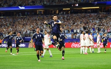 Argentina - Cabo Verde (5 giờ ngày 4.7, trực tiếp trên VTV): Messi trước cơ hội phá tiếp kỷ lục