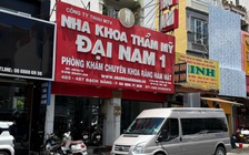 Ông chủ nha khoa Đại Nam bị bắt, vẫn được xử vụ ly hôn 1.200 tỉ đồng?