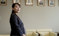 Nữ thị trưởng đầu tiên ở Nhật Bản nghỉ thai sản khi đương nhiệm