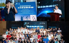 3 ngày 2 đêm ngắm sao, xem trình diễn tên lửa tại Tuần lễ Thiên văn quốc tế