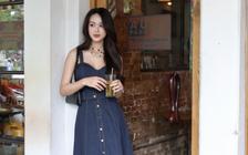 Làm mới tủ đồ cùng những bản phối denim phá cách