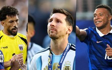 5 bất ngờ lớn nhất World Cup 2026