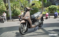 VinFast Kyo giá từ 30 triệu đồng, di chuyển tối đa 160 km