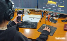 Cá nhân vi phạm giao dịch tài sản mã hóa bị phạt tới 100 triệu đồng