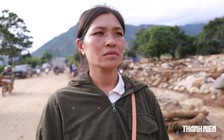 Ước mơ mãi mãi không thành hiện thực của cô bé 10 tuổi ở Mường Than