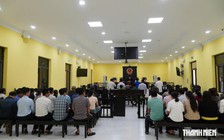 Nhận hối lộ, cựu Phó chi cục trưởng kiểm ngư Cà Mau lãnh án tù