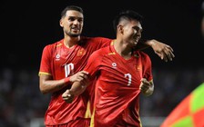 Đội tuyển Việt Nam phải cẩn trọng trước Timor Leste