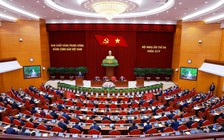 Khai mạc Hội nghị Trung ương 3, bàn 4 bước chuyển chiến lược