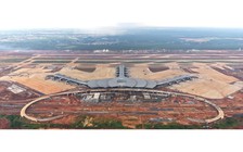 Sân bay Long Thành: Toàn dự án đang thiếu hụt từ 1.500 - 2.000 công nhân