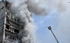 Chiến sự Ukraine ngày 1.609: Nga ứng phó chuyện nhiên liệu, còn nội bộ Ukraine 'chưa yên'?