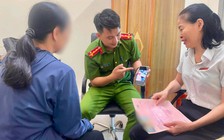 Suýt mất 100 triệu đồng vì tin 'người bạn ngoại quốc' qua mạng