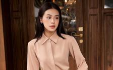 5 kiểu váy công sở để nàng diện suốt mùa thu 2026