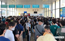 Việt Nam đứng top 4 khách đến Trung Quốc đông nhất