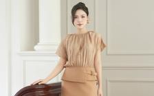 Phối đồ thu 2026 với sự trở lại mạnh mẽ của gam màu trung tính