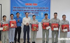 Chủ tịch Vĩnh Long: Tạo mọi điều kiện thuận lợi cho các doanh nghiệp phát triển
