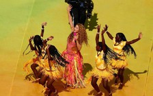 Shakira, Justin Bieber, BTS nhận cát sê bao nhiêu khi biểu diễn tại World Cup 2026?