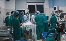 Viêm cơ tim tối cấp khiến bé gái 10 tuổi ngưng tim, được cứu sống nhờ ECMO