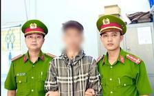 Mâu thuẫn khi đá bóng giao hữu, chém cầu thủ đội bạn gây thương tích 63%