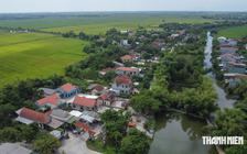 Ngôi làng ở Huế có hơn 20 Mẹ Việt Nam anh hùng, 78 liệt sĩ
