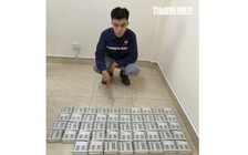 Công nhân trộm thiết bị điện hơn 3 tỉ đồng bán lấy tiền đánh bạc
