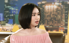 Lý do diễn viên Ngân Hòa không muốn chia sẻ tình trạng suy thận