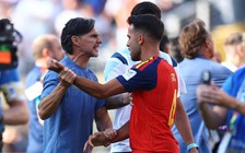 Trợ lý HLV Argentina nhận sai vì đã ẩu đả sau chung kết, đối mặt án phạt nặng