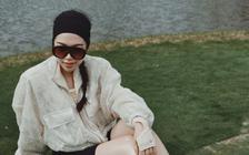Áo chống nắng thế hệ mới, che nắng mà vẫn thời thượng