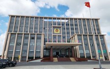 Trường Văn hóa Công an nhân dân III tuyển sinh 1.000 học sinh