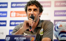 HLV Timor Leste: 'Đội tuyển Việt Nam rất mạnh, nhưng chúng tôi đến ASEAN Cup để cạnh tranh'
