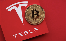 Giá Bitcoin hôm nay 23.7.2026: Tesla giữ nguyên lượng Bitcoin đang tích trữ