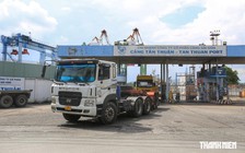 TP.HCM di dời cảng, trả lại không gian cho nội đô 