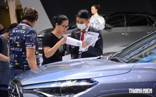 Người Việt mua ô tô không còn quá chú trọng yếu tố xe giữ giá?