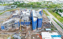 Cà Mau gia hạn gói thầu bệnh viện 1.200 giường đến ngày 15.9