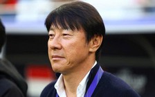 HLV Shin Tae-yong bị kỷ luật vì hành hung cầu thủ Hàn Quốc, công việc ở Indonesia ra sao?