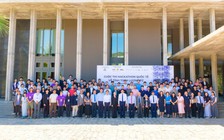 Gần 100 thí sinh thi tính toán lượng tử ở Gia Lai
