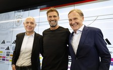Klopp ra mắt đội tuyển Đức, Zidane chuẩn bị với Pháp, Pep Guardiola từ chối đội Ý