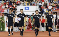 ASEAN Cup áp dụng loạt luật mới giống hệt World Cup 2026: Cầu thủ Việt đừng lấy tay che miệng…

