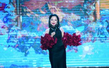 Cô gái gây chú ý vì hát giống ca sĩ Lệ Quyên