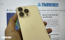 Điểm mặt những màu iPhone tồn tại đúng một thế hệ