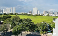 Lại đề xuất áp thuế cao với đất bỏ hoang