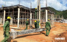 Đà Nẵng lập tổ công tác đặc biệt, phấn đấu 100% học sinh vùng biên học nội trú